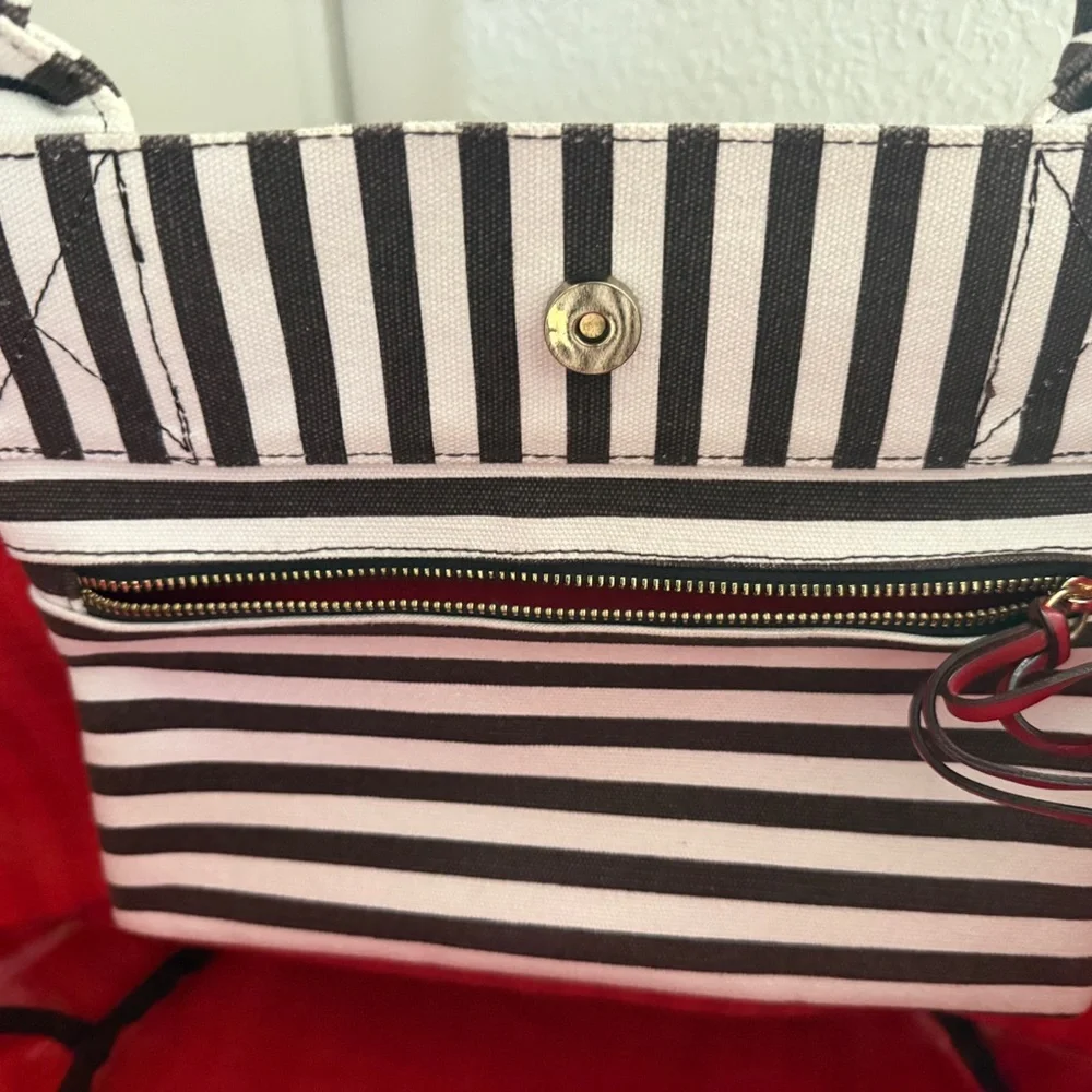 Henri Bendel oversized bag - Picture 4 of 6